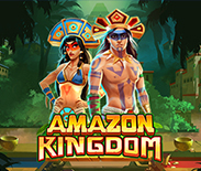 Amazon Kingdom